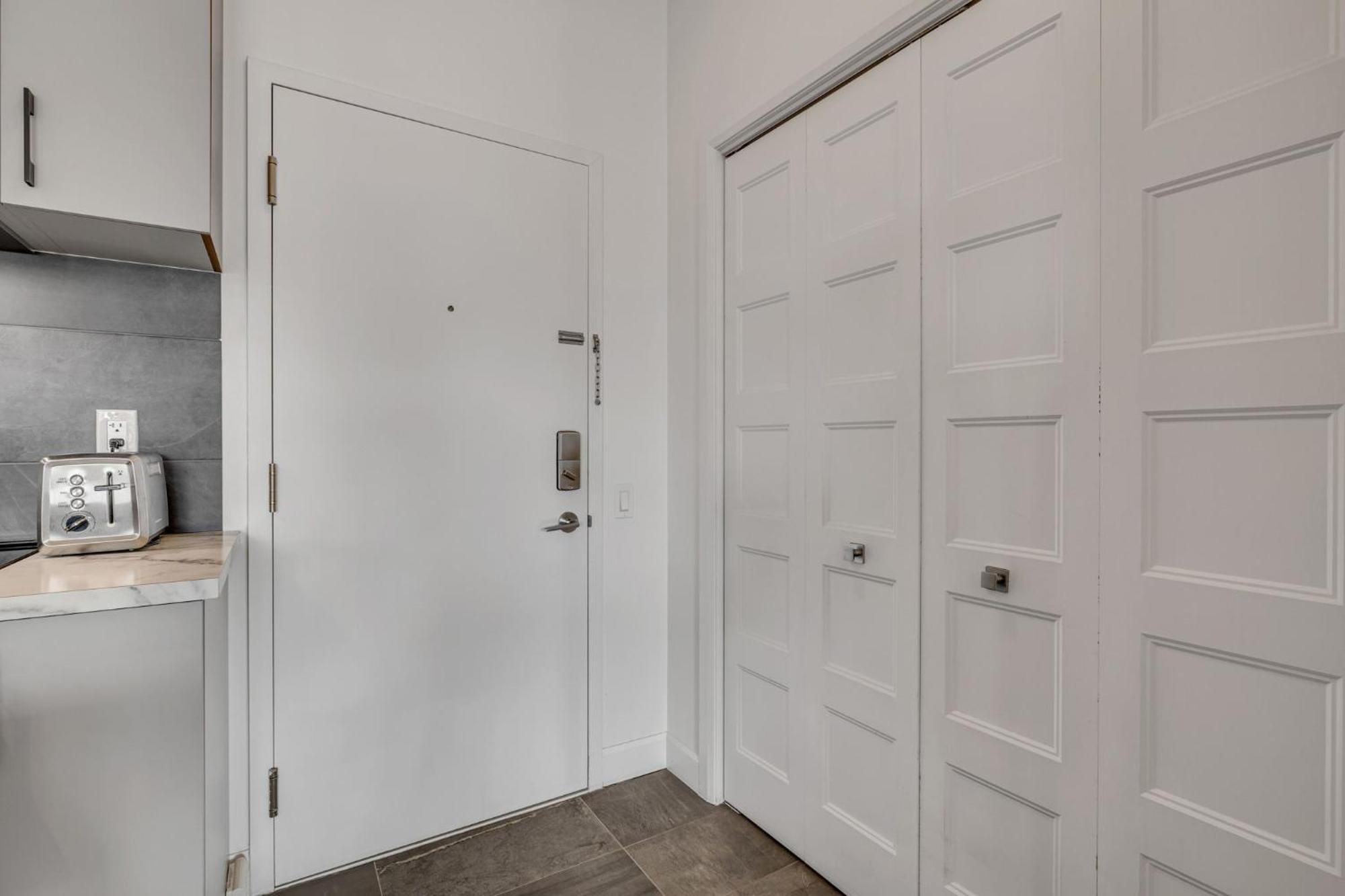 Initial / Spritz / Downtown Qc +Stat Apartman Québec Kültér fotó