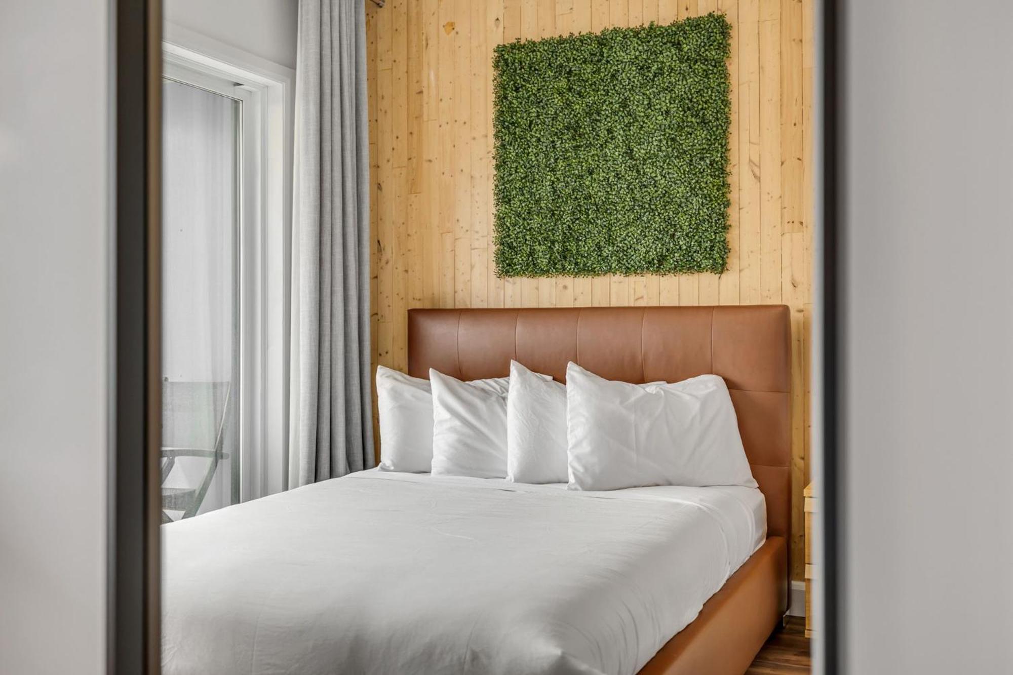 Initial / Spritz / Downtown Qc +Stat Apartman Québec Kültér fotó