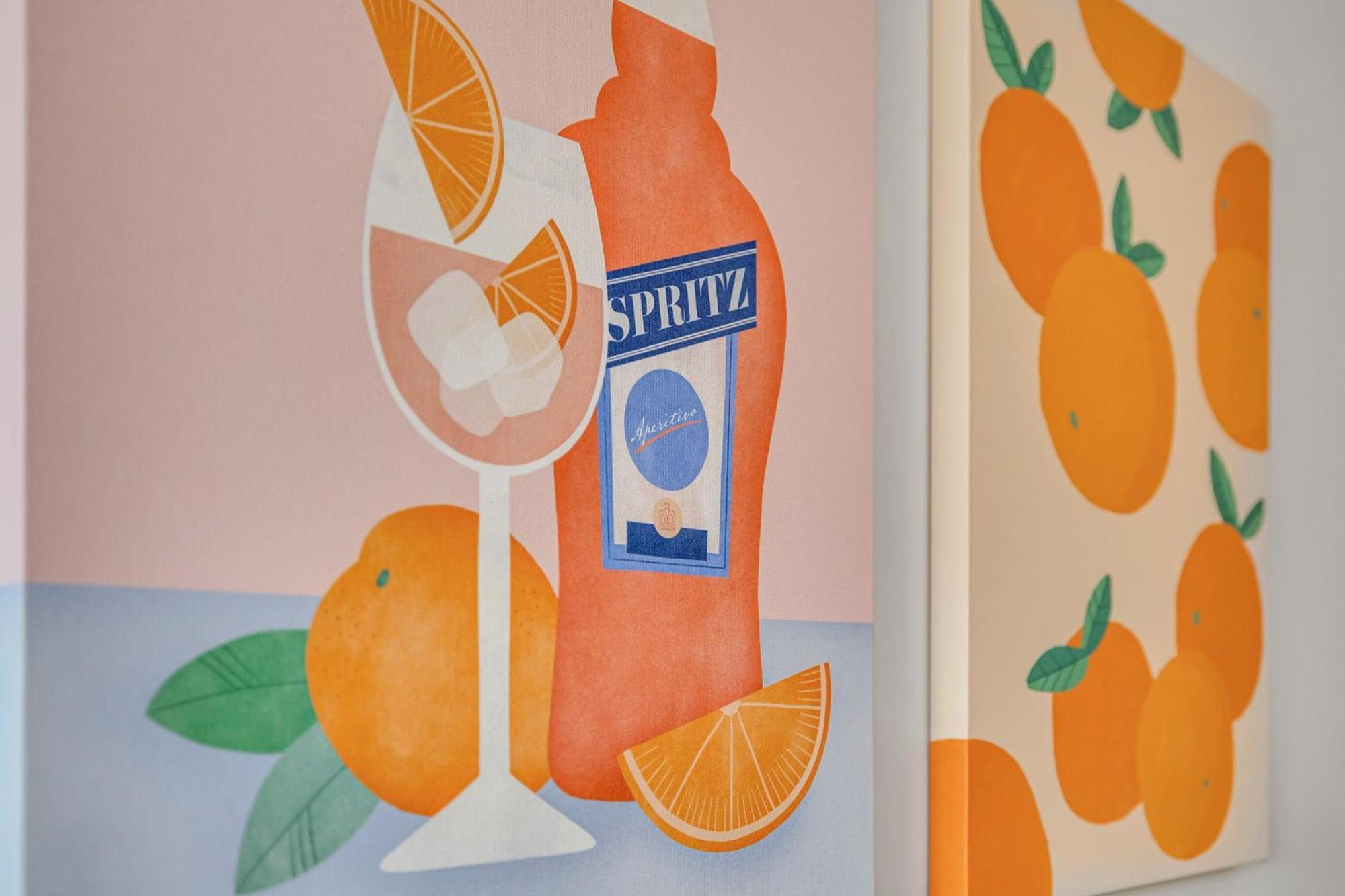 Initial / Spritz / Downtown Qc +Stat Apartman Québec Kültér fotó