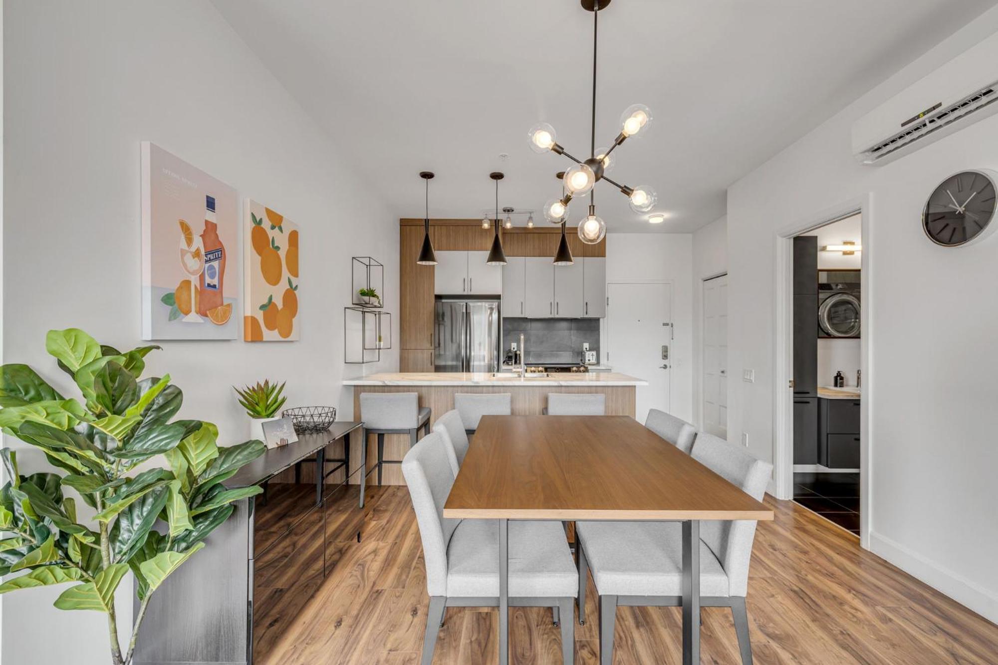 Initial / Spritz / Downtown Qc +Stat Apartman Québec Kültér fotó