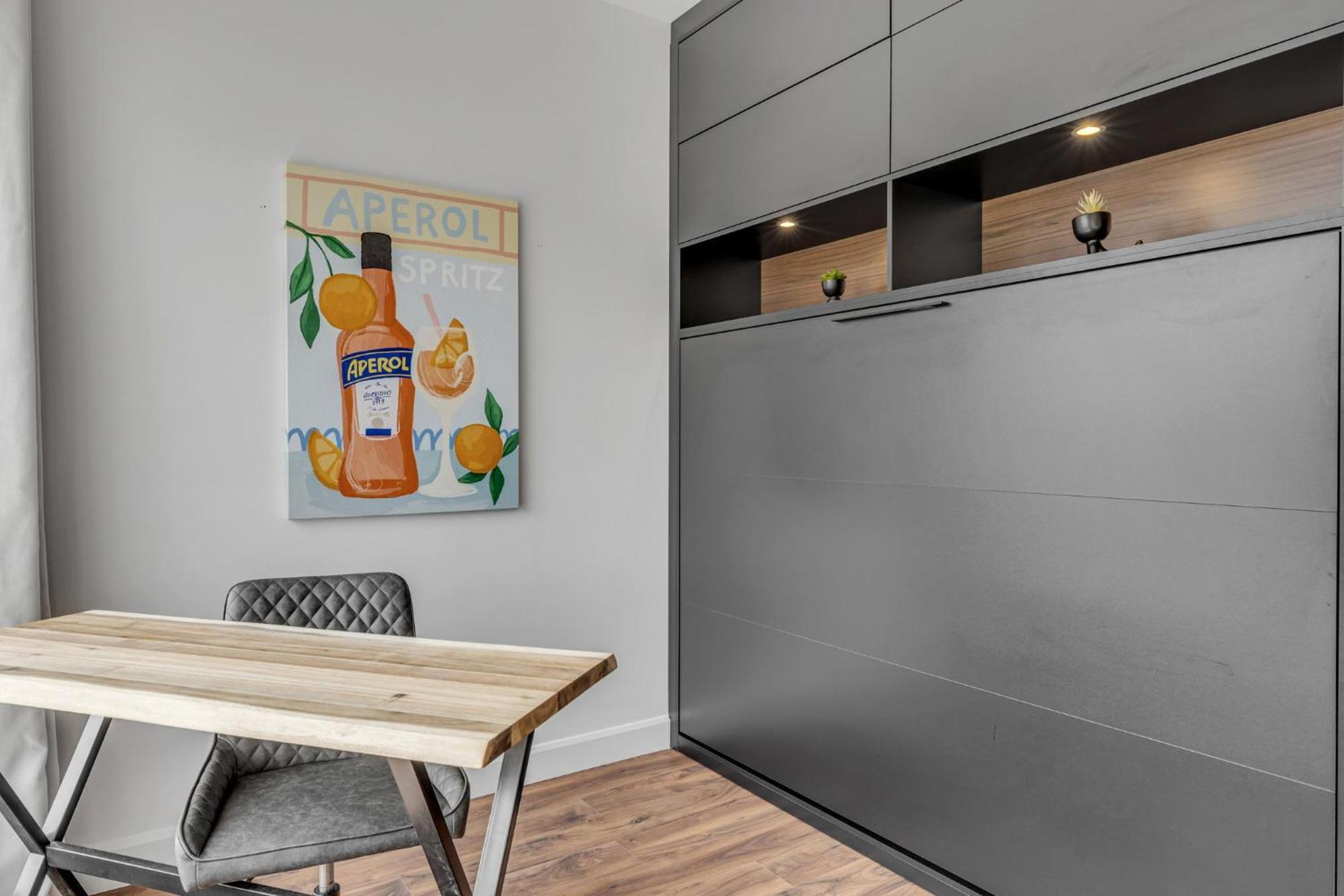 Initial / Spritz / Downtown Qc +Stat Apartman Québec Kültér fotó