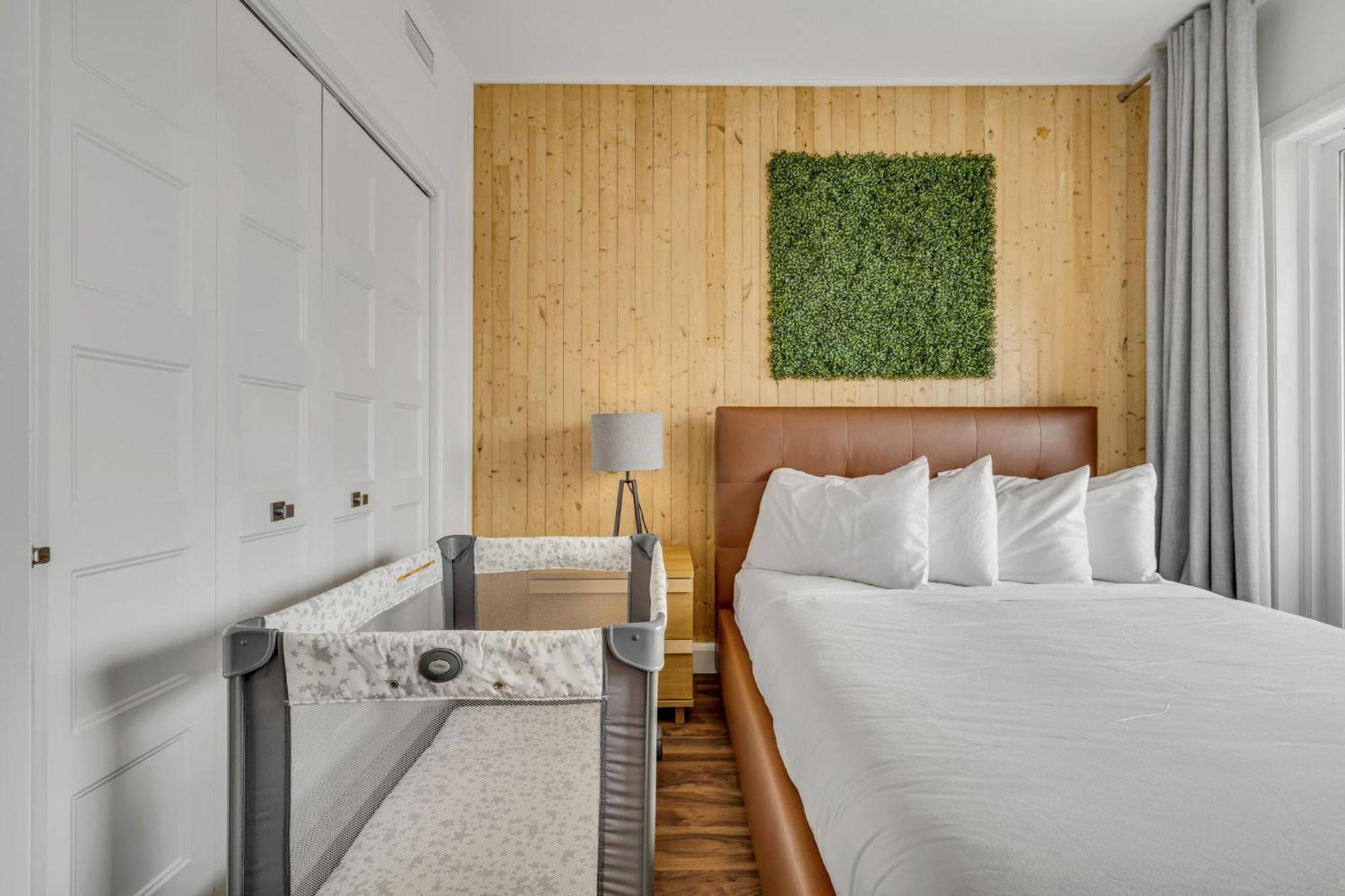Initial / Spritz / Downtown Qc +Stat Apartman Québec Kültér fotó